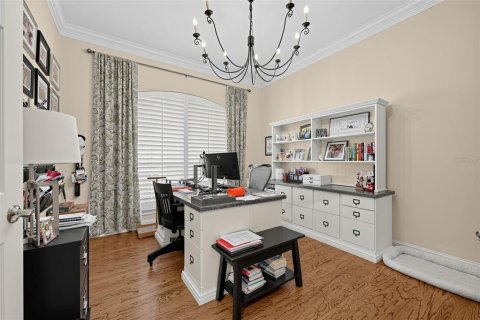 Villa ou maison à vendre à Jacksonville, Floride: 4 chambres, 348.48 m2 № 2418928 - photo 16