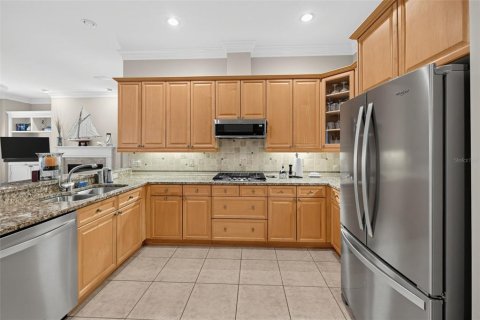 Villa ou maison à vendre à Jacksonville, Floride: 4 chambres, 348.48 m2 № 2418928 - photo 7