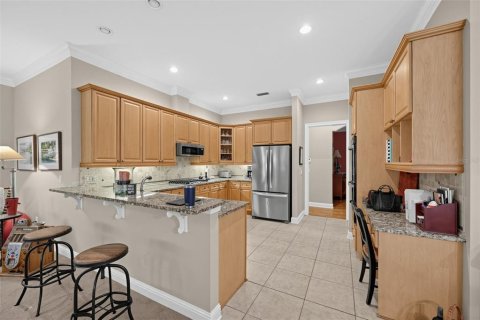 Villa ou maison à vendre à Jacksonville, Floride: 4 chambres, 348.48 m2 № 2418928 - photo 9
