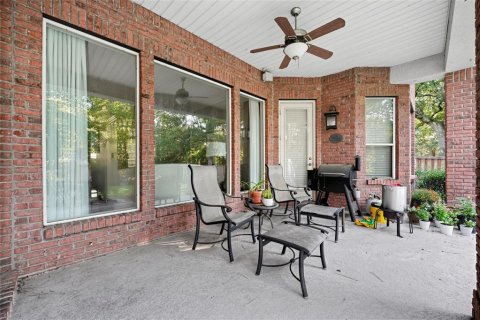 Villa ou maison à vendre à Jacksonville, Floride: 4 chambres, 348.48 m2 № 2418928 - photo 26