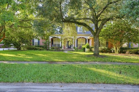 Villa ou maison à vendre à Jacksonville, Floride: 4 chambres, 348.48 m2 № 2418928 - photo 29