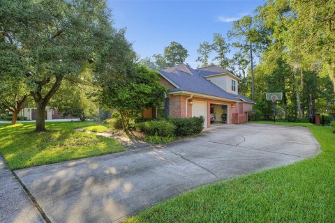 Villa ou maison à vendre à Jacksonville, Floride: 4 chambres, 348.48 m2 № 2418928 - photo 28