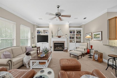 Villa ou maison à vendre à Jacksonville, Floride: 4 chambres, 348.48 m2 № 2418928 - photo 3