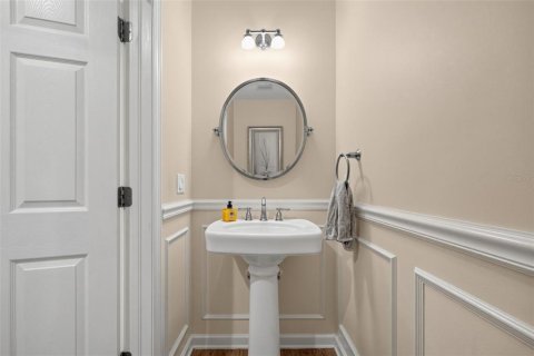 Villa ou maison à vendre à Jacksonville, Floride: 4 chambres, 348.48 m2 № 2418928 - photo 20