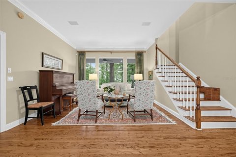 Villa ou maison à vendre à Jacksonville, Floride: 4 chambres, 348.48 m2 № 2418928 - photo 5