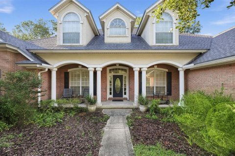 Villa ou maison à vendre à Jacksonville, Floride: 4 chambres, 348.48 m2 № 2418928 - photo 27