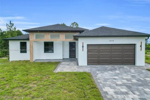 Casa en venta en Lehigh Acres, Florida, 4 dormitorios № 1811922 - foto 14