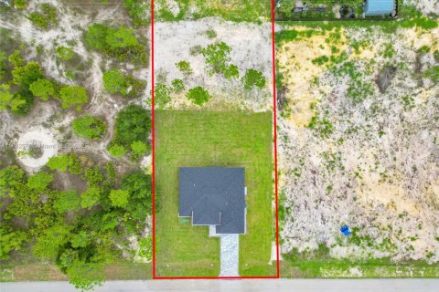 Casa en venta en Lehigh Acres, Florida, 4 dormitorios № 1811922 - foto 20