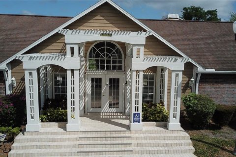 Condo in Orlando, Florida, 1 bedroom  № 1915032 - photo 23