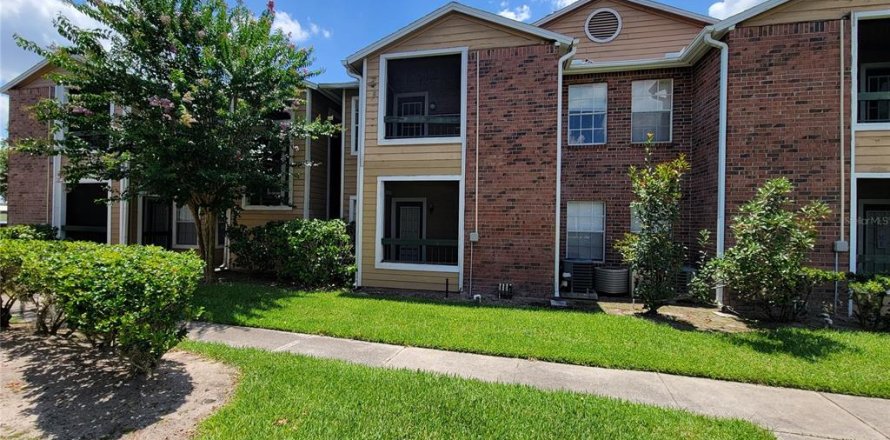 Condominio en Orlando, Florida, 1 dormitorio № 1915032