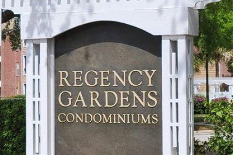 Condo in Orlando, Florida, 1 bedroom  № 1915032 - photo 22