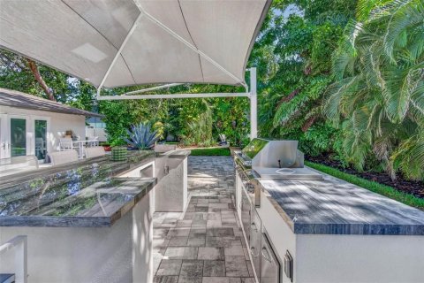 Villa ou maison à vendre à Tarpon Springs, Floride: 3 chambres, 158.77 m2 № 2396133 - photo 24