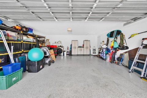 Villa ou maison à vendre à Tarpon Springs, Floride: 3 chambres, 158.77 m2 № 2396133 - photo 19