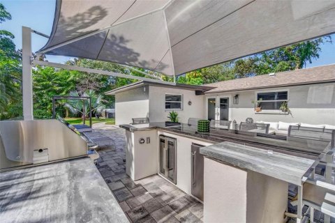 Villa ou maison à vendre à Tarpon Springs, Floride: 3 chambres, 158.77 m2 № 2396133 - photo 25
