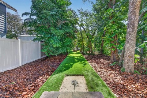 Villa ou maison à vendre à Tarpon Springs, Floride: 3 chambres, 158.77 m2 № 2396133 - photo 29