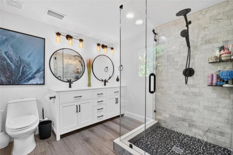 Villa ou maison à vendre à Tarpon Springs, Floride: 3 chambres, 158.77 m2 № 2396133 - photo 12