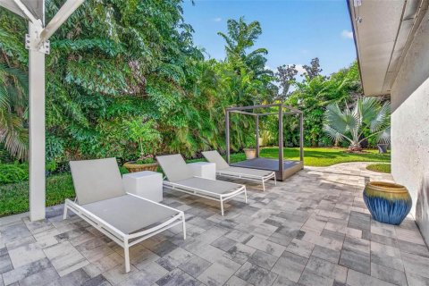 Villa ou maison à vendre à Tarpon Springs, Floride: 3 chambres, 158.77 m2 № 2396133 - photo 23