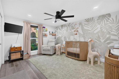 Villa ou maison à vendre à Tarpon Springs, Floride: 3 chambres, 158.77 m2 № 2396133 - photo 17