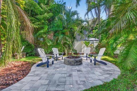 Villa ou maison à vendre à Tarpon Springs, Floride: 3 chambres, 158.77 m2 № 2396133 - photo 30