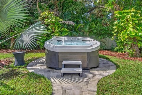 Villa ou maison à vendre à Tarpon Springs, Floride: 3 chambres, 158.77 m2 № 2396133 - photo 21