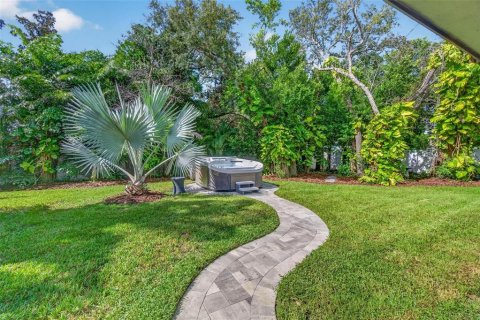 Villa ou maison à vendre à Tarpon Springs, Floride: 3 chambres, 158.77 m2 № 2396133 - photo 22