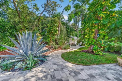 Villa ou maison à vendre à Tarpon Springs, Floride: 3 chambres, 158.77 m2 № 2396133 - photo 28