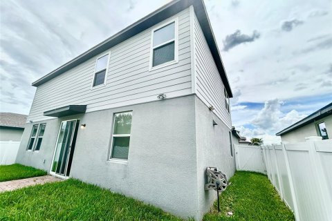 Снять в аренду виллу или дом в Хейнс-Сити, Флорида 9 комнат, 251.95м2, № 1843962 - фото 29