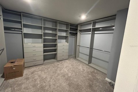Снять в аренду виллу или дом в Хейнс-Сити, Флорида 9 комнат, 251.95м2, № 1843962 - фото 16