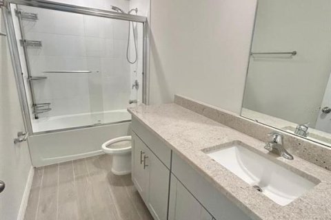 Снять в аренду виллу или дом в Хейнс-Сити, Флорида 9 комнат, 251.95м2, № 1843962 - фото 24