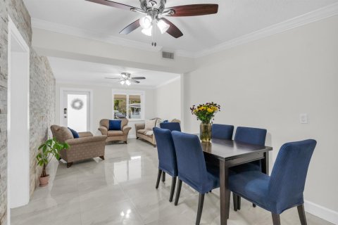 Купить виллу или дом в Майами, Флорида 3 комнаты, 133.59м2, № 2260396 - фото 10
