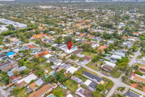 Купить виллу или дом в Майами, Флорида 3 комнаты, 133.59м2, № 2260396 - фото 8
