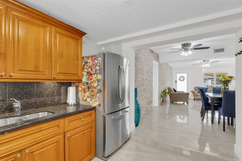Купить виллу или дом в Майами, Флорида 3 комнаты, 133.59м2, № 2260396 - фото 14