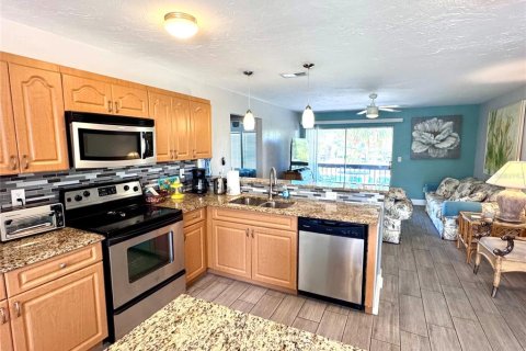 Condominio en venta en Sarasota, Florida, 2 dormitorios, 89.56 m2 № 1866120 - foto 5