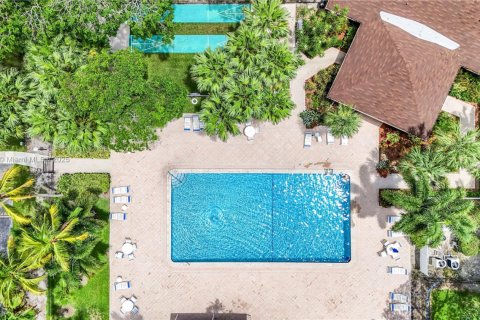 Copropriété à vendre à Pompano Beach, Floride: 2 chambres, 103.31 m2 № 1955872 - photo 15