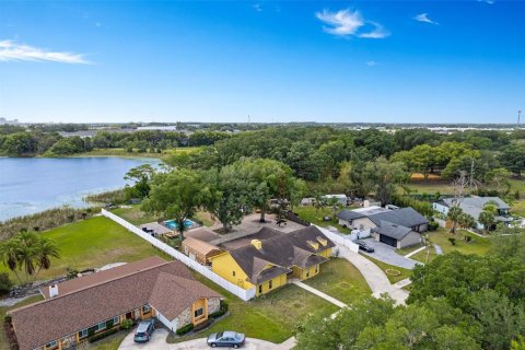 Villa ou maison à vendre à Orlando, Floride: 3 chambres, 233 m2 № 2224873 - photo 22