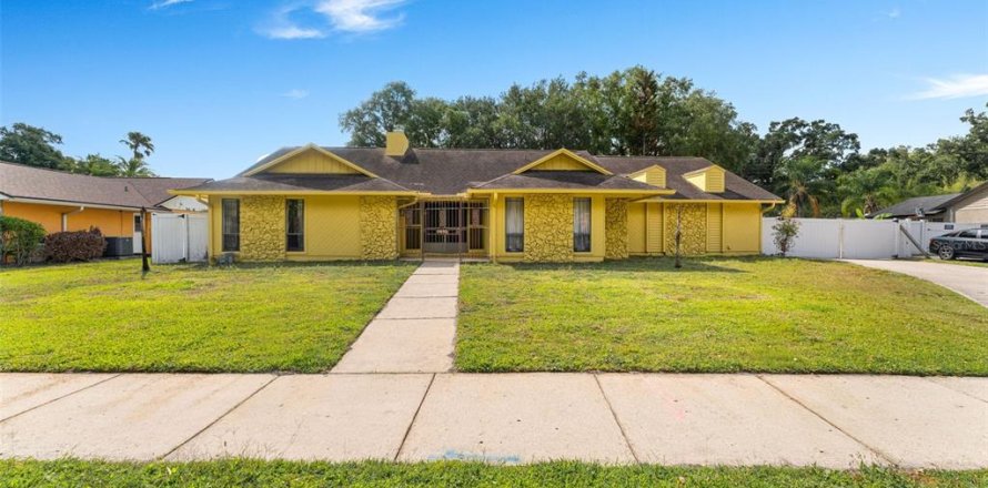 Villa ou maison à Orlando, Floride 3 chambres, 233 m2 № 2224873