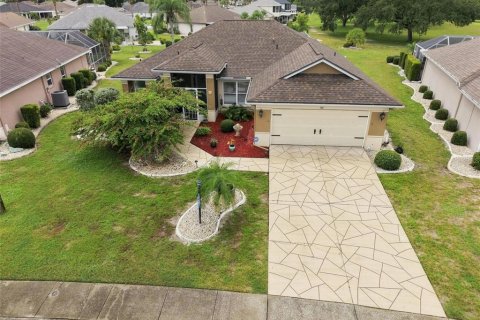 Casa en Sun City Center, Florida 2 dormitorios, 150.78 m2 № 2354277