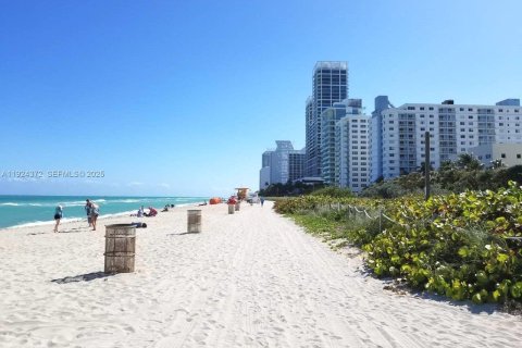 Condominio en alquiler en Miami Beach, Florida, 1 dormitorio, 55 m2 № 1987949 - foto 9