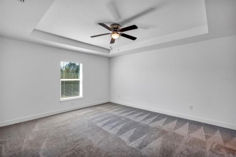House in Ocala, Florida 3 bedrooms, 151.24 sq.m. № 1719978 - photo 20