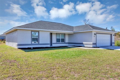 House in Ocala, Florida 3 bedrooms, 151.24 sq.m. № 1719978 - photo 2
