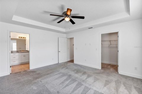 House in Ocala, Florida 3 bedrooms, 151.24 sq.m. № 1719978 - photo 22