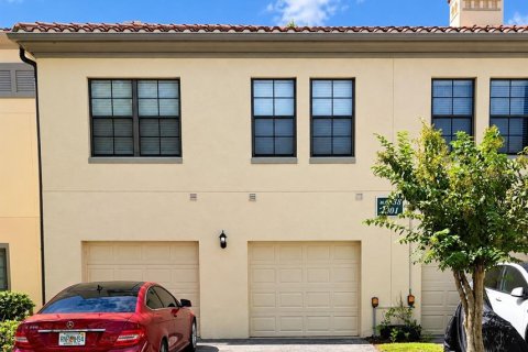 Copropriété à vendre à Celebration, Floride: 3 chambres, 150.69 m2 № 2388370 - photo 25