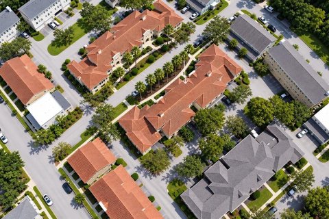 Copropriété à vendre à Celebration, Floride: 3 chambres, 150.69 m2 № 2388370 - photo 28