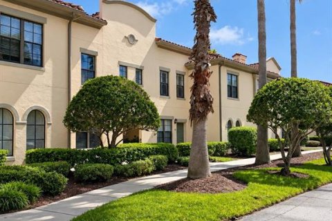 Condo à Celebration, Floride, 3 chambres  № 2388370