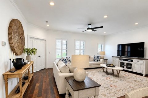 Copropriété à vendre à Celebration, Floride: 3 chambres, 150.69 m2 № 2388370 - photo 10