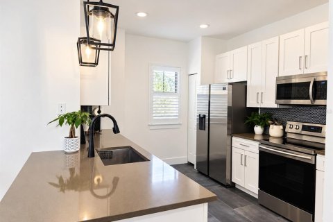 Copropriété à vendre à Celebration, Floride: 3 chambres, 150.69 m2 № 2388370 - photo 7