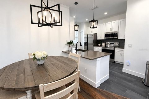 Copropriété à vendre à Celebration, Floride: 3 chambres, 150.69 m2 № 2388370 - photo 6
