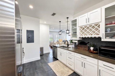 Copropriété à vendre à Celebration, Floride: 3 chambres, 150.69 m2 № 2388370 - photo 9