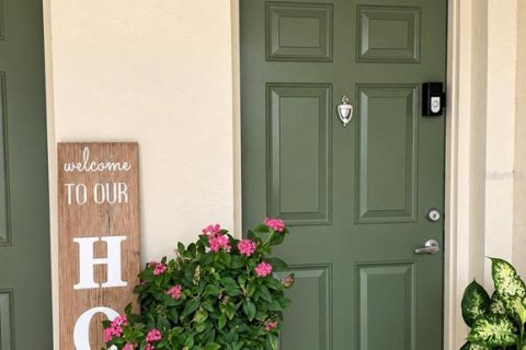 Copropriété à vendre à Celebration, Floride: 3 chambres, 150.69 m2 № 2388370 - photo 2