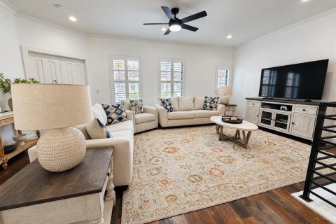 Copropriété à vendre à Celebration, Floride: 3 chambres, 150.69 m2 № 2388370 - photo 5